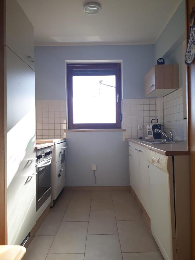 Komfortzimmer Haus Dervaritz Einod  Kültér fotó