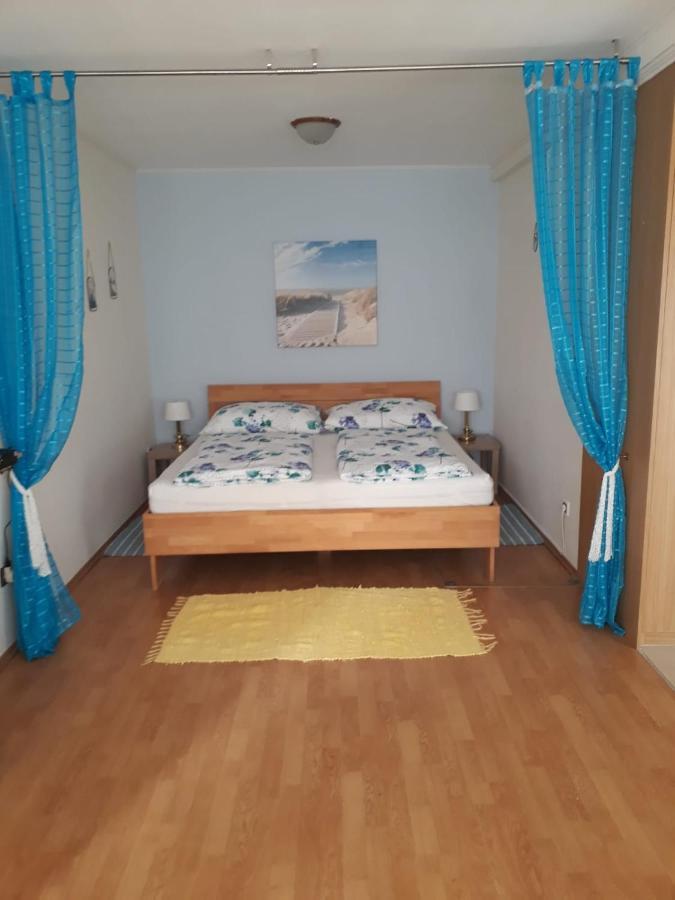 Komfortzimmer Haus Dervaritz Einod  Kültér fotó